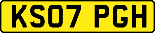 KS07PGH
