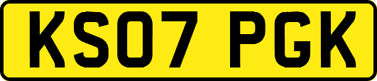 KS07PGK