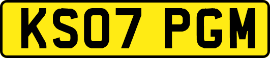 KS07PGM