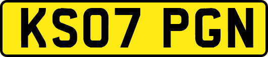 KS07PGN