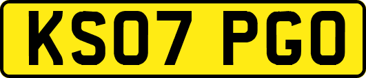 KS07PGO