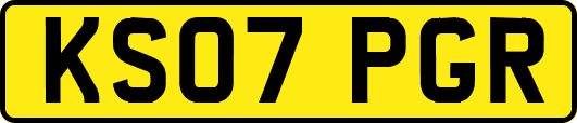 KS07PGR