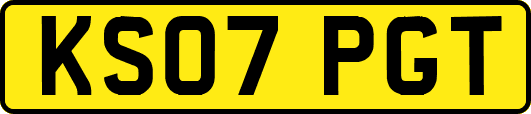 KS07PGT