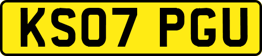 KS07PGU