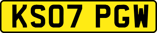 KS07PGW