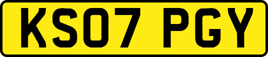KS07PGY