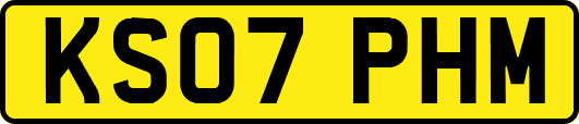 KS07PHM