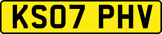 KS07PHV