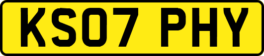 KS07PHY