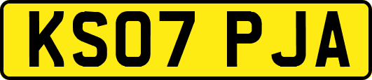 KS07PJA