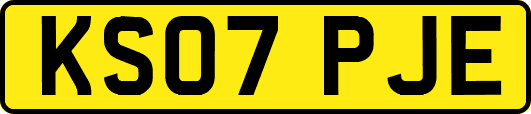 KS07PJE