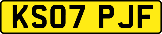 KS07PJF