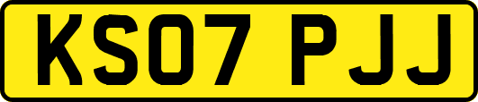 KS07PJJ