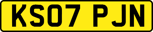 KS07PJN