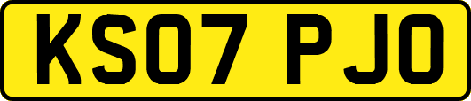 KS07PJO