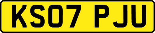 KS07PJU