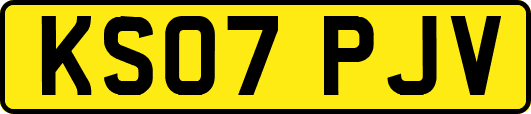 KS07PJV