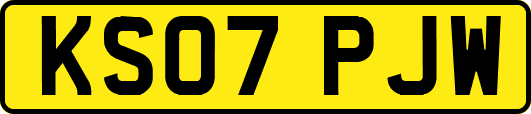 KS07PJW