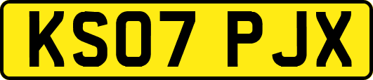 KS07PJX