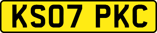 KS07PKC
