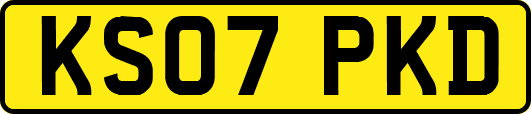 KS07PKD
