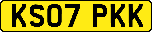 KS07PKK