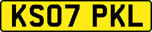 KS07PKL