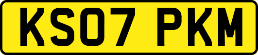 KS07PKM