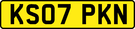 KS07PKN