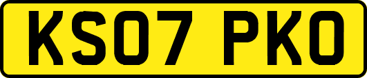 KS07PKO