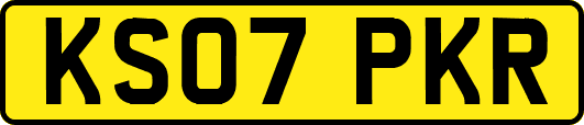 KS07PKR