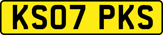 KS07PKS