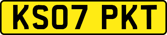 KS07PKT