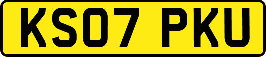KS07PKU