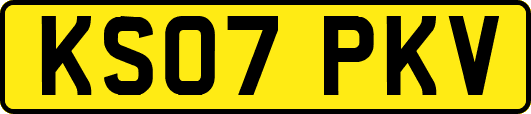 KS07PKV