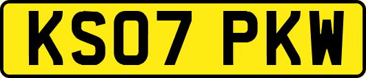 KS07PKW