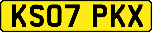 KS07PKX