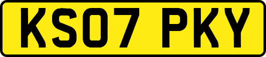 KS07PKY