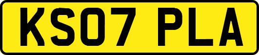 KS07PLA