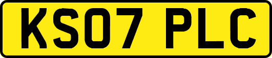 KS07PLC
