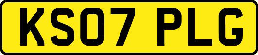KS07PLG
