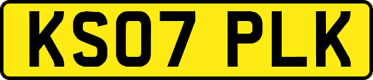 KS07PLK