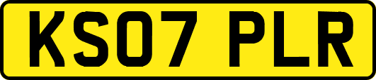 KS07PLR