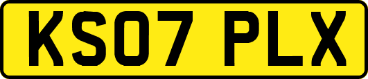 KS07PLX