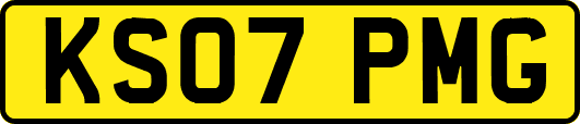 KS07PMG