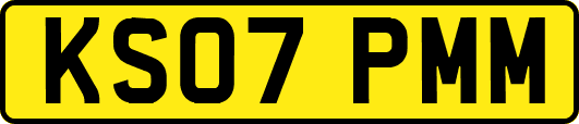 KS07PMM