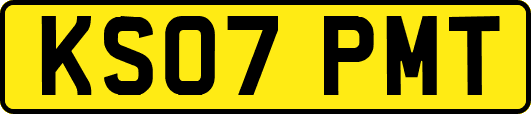 KS07PMT