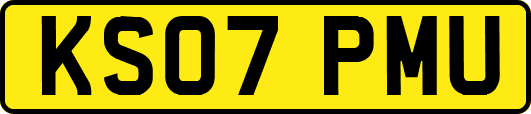 KS07PMU