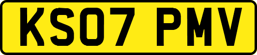 KS07PMV