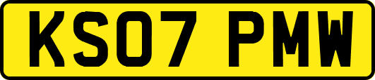 KS07PMW
